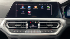 BMW 3 Series 320i M Sport 5dr Step Auto Petrol Estate